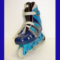 H/Q Promote Inline Skates 2003 ~ 2004