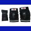 Unique Protective Gear  - Knee Pads, Elbow Pads, Wrist Guards Together Per Set Or Indivual.  Material With DuPont's &quot;CoolMax&quot; Or/And Also With 3M's &quot;Scotchlite&quot; Reflective Material Etc.