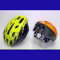 Adjustable Inmold Helmet Protective
