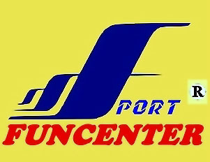 Logo Of Funcenter Sports Industrial INC. (Sports)